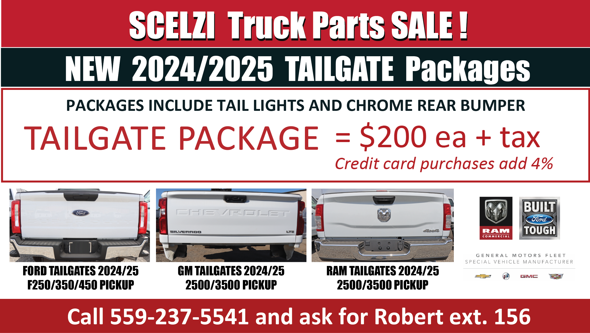 Scelzi is now hiring for the new facility in Shafter